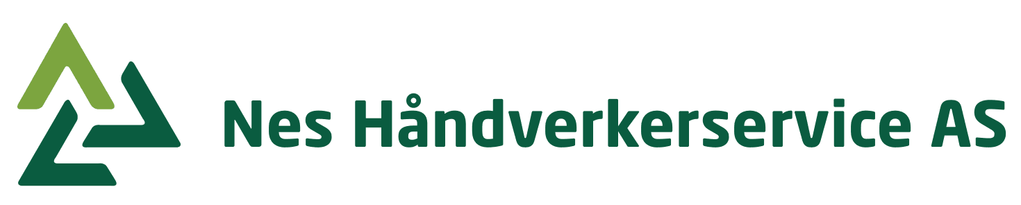 Nes Håndverkerservice_logo-1
